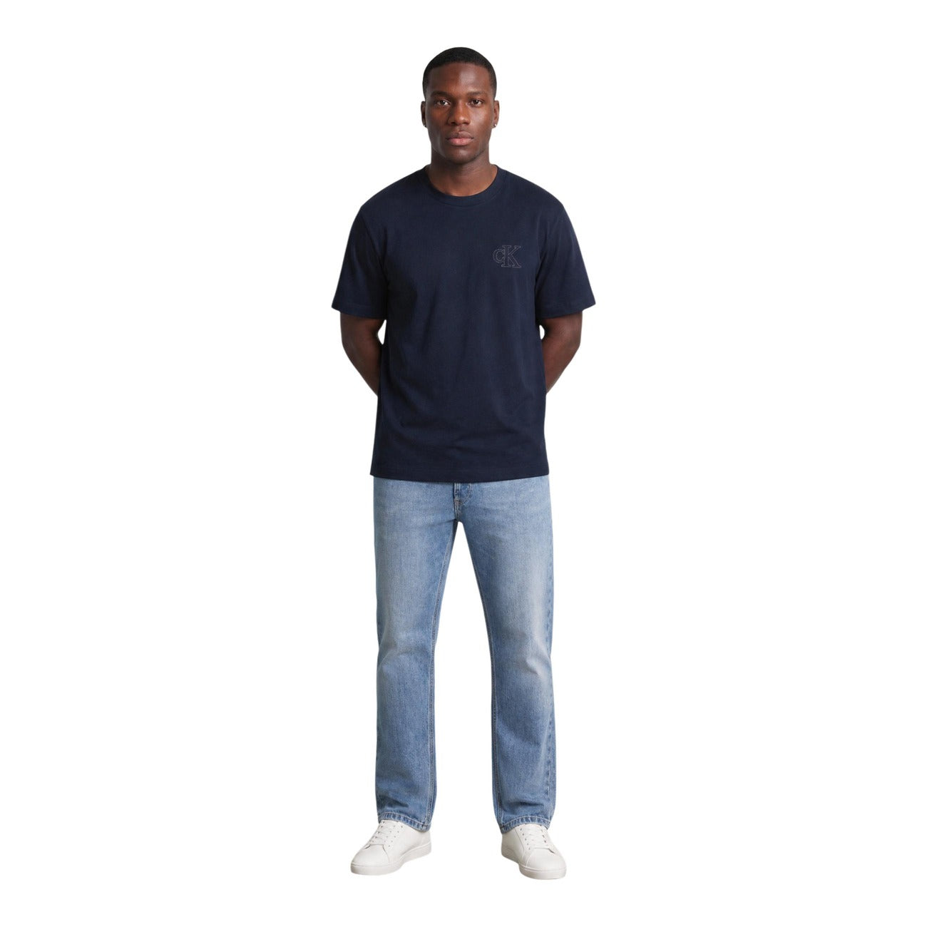 Calvin Klein Jeans T-Shirt Herren Calvin Klein Jeans