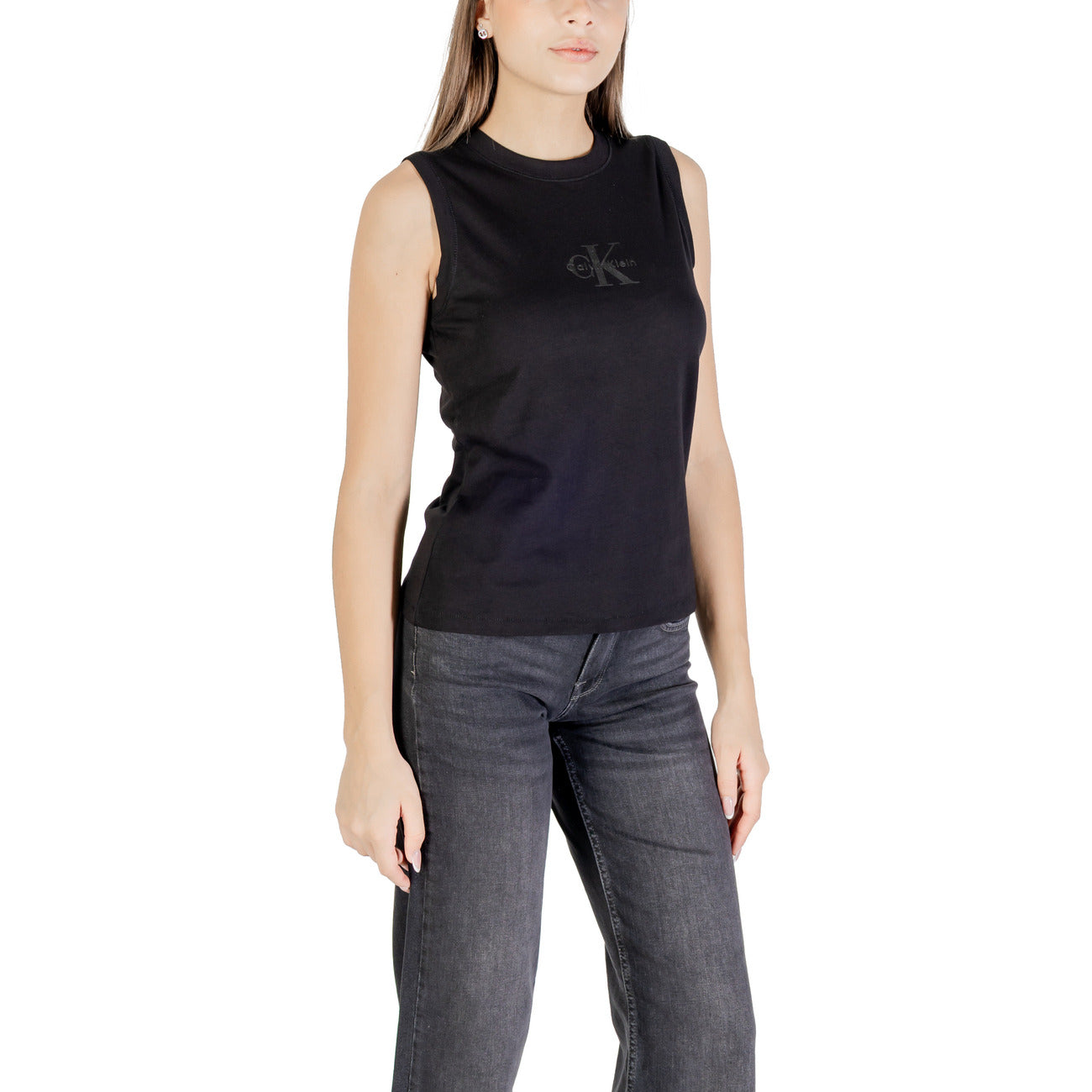 Calvin Klein Jeans Tank Top Damen Calvin Klein Jeans