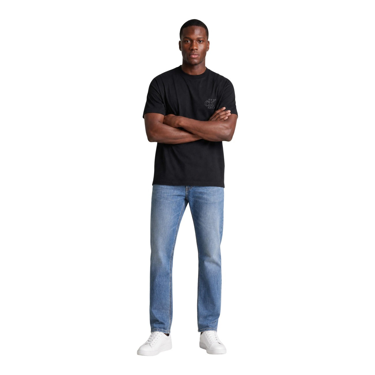Calvin Klein Jeans T-Shirt Herren Calvin Klein Jeans