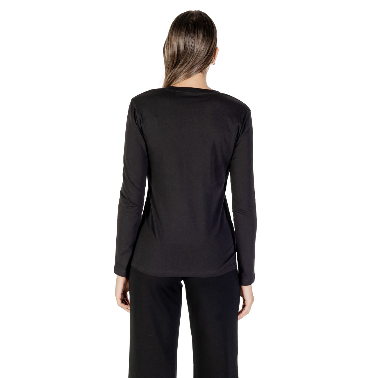 Armani Exchange T-Shirt Damen Armani Exchange