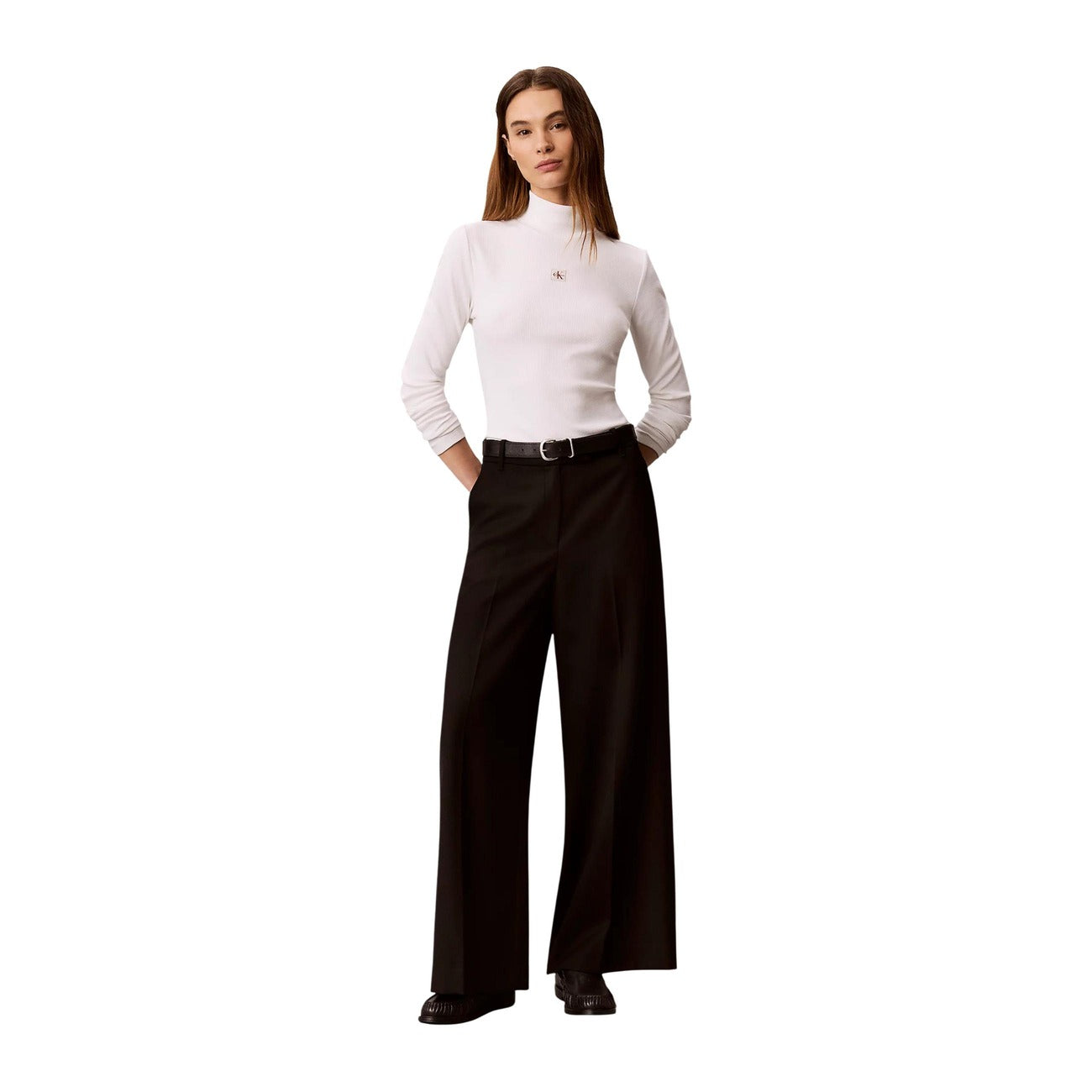 Calvin Klein Jeans Pullover Damen Calvin Klein Jeans