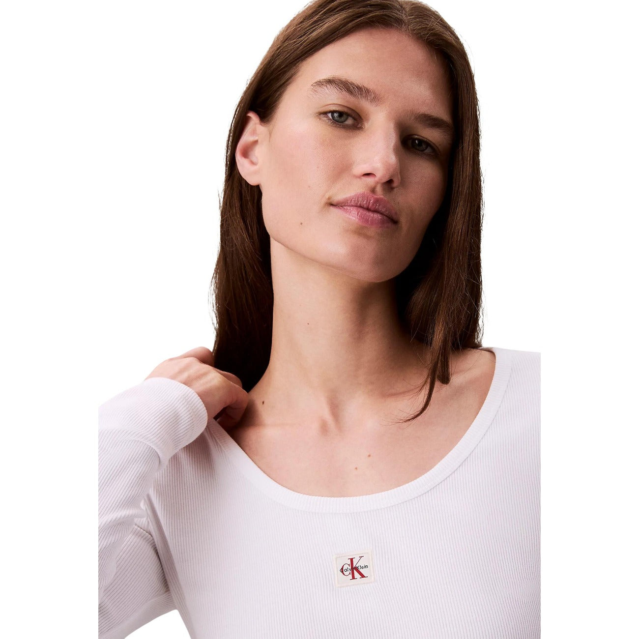 Calvin Klein Jeans T-Shirt Damen Calvin Klein Jeans