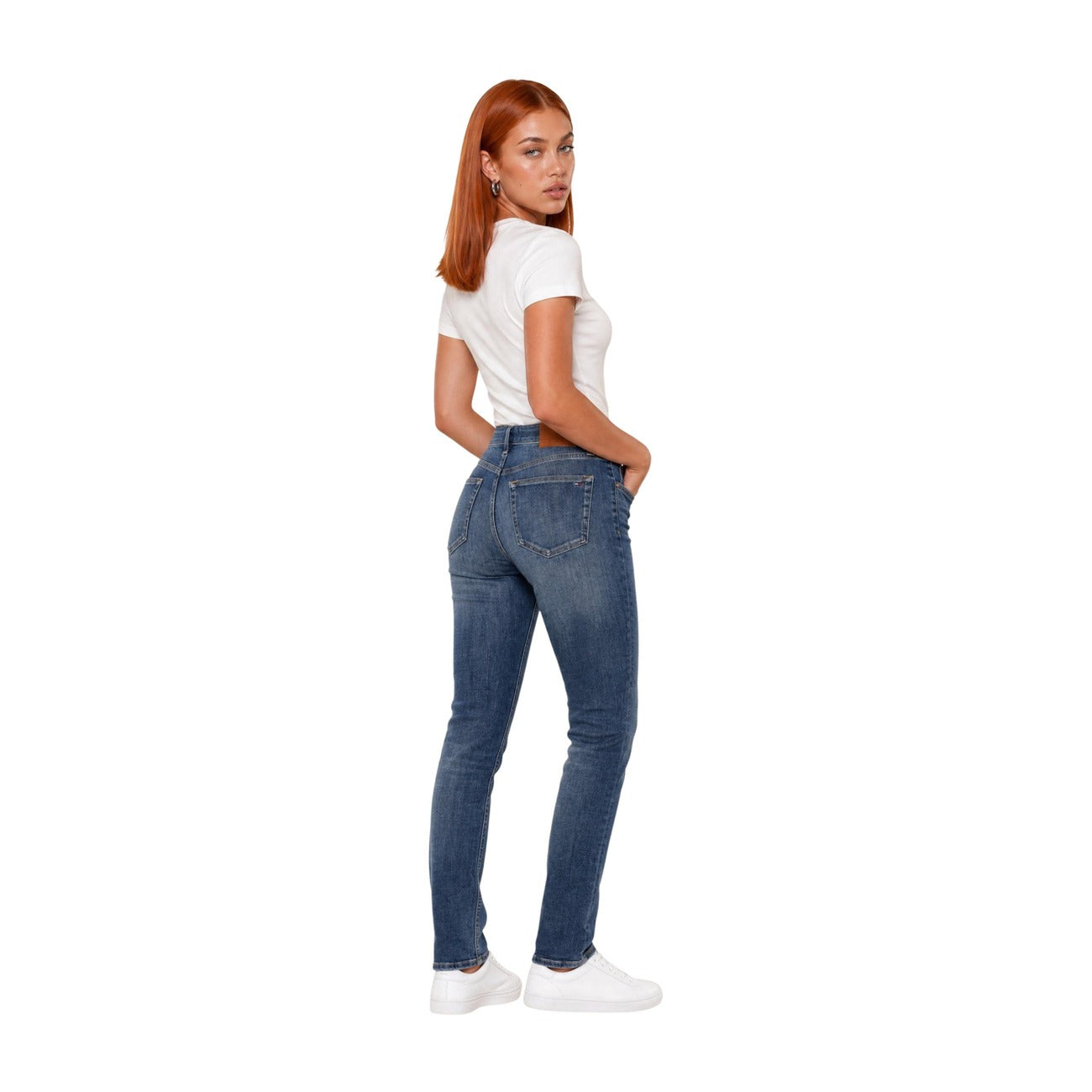 Calvin Klein Jeans T-Shirt Damen Calvin Klein Jeans