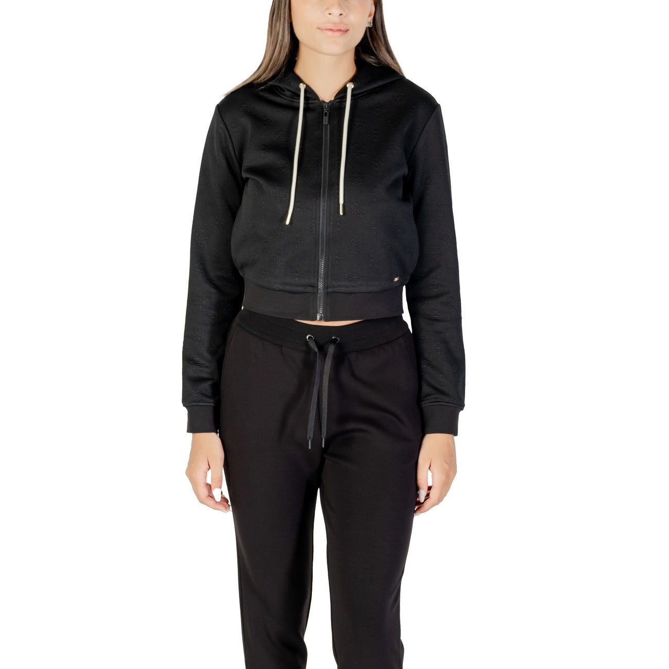 Guess Active Fleece Damen Guess Active