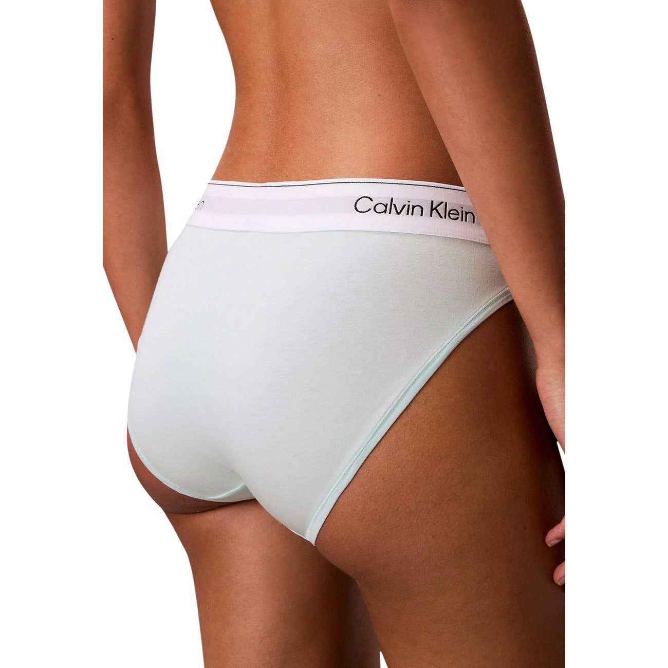 Calvin Klein Jeans Badeanzug Damen Calvin Klein Jeans
