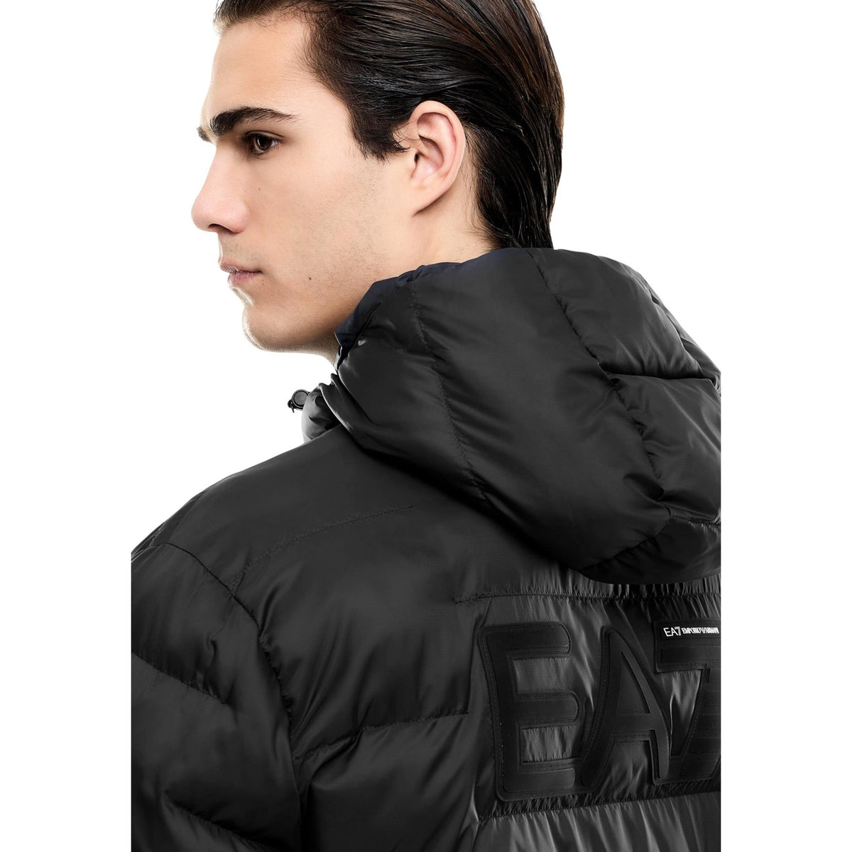 Ea7 Jacke Herren Ea7
