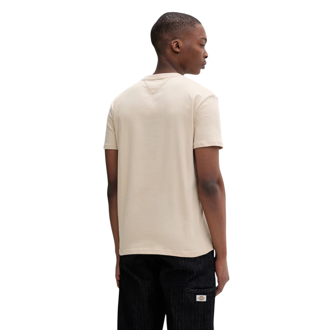 Tommy Hilfiger Jeans T-Shirt Herren Tommy Hilfiger Jeans