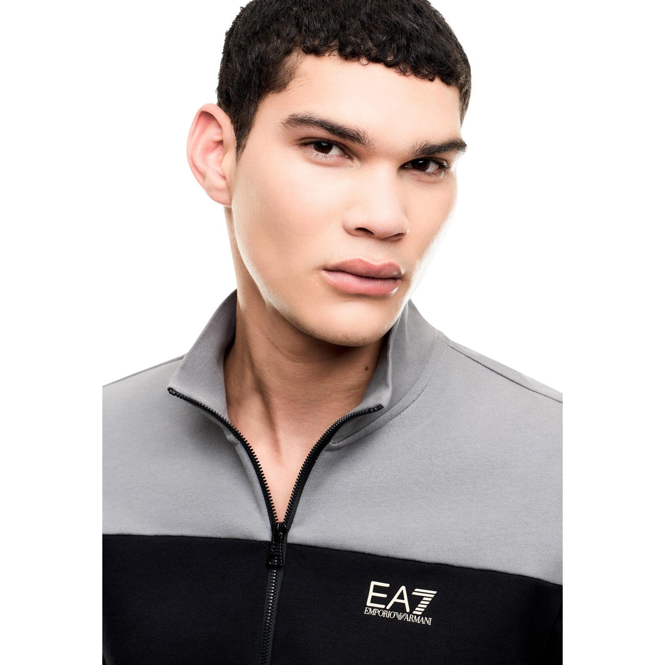 Ea7 Trainingsanzug Herren Ea7