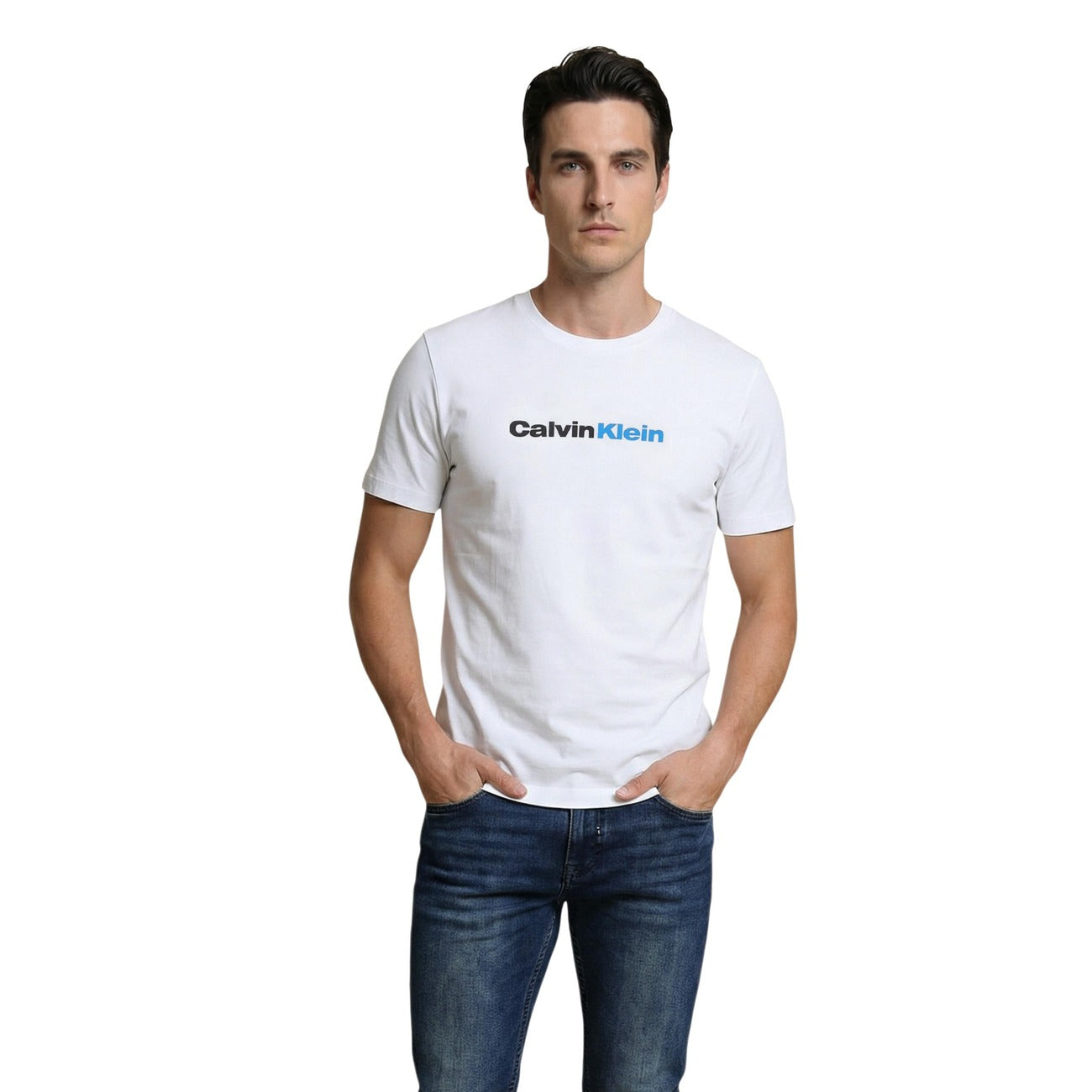 Calvin Klein Jeans T-Shirt Herren Calvin Klein Jeans