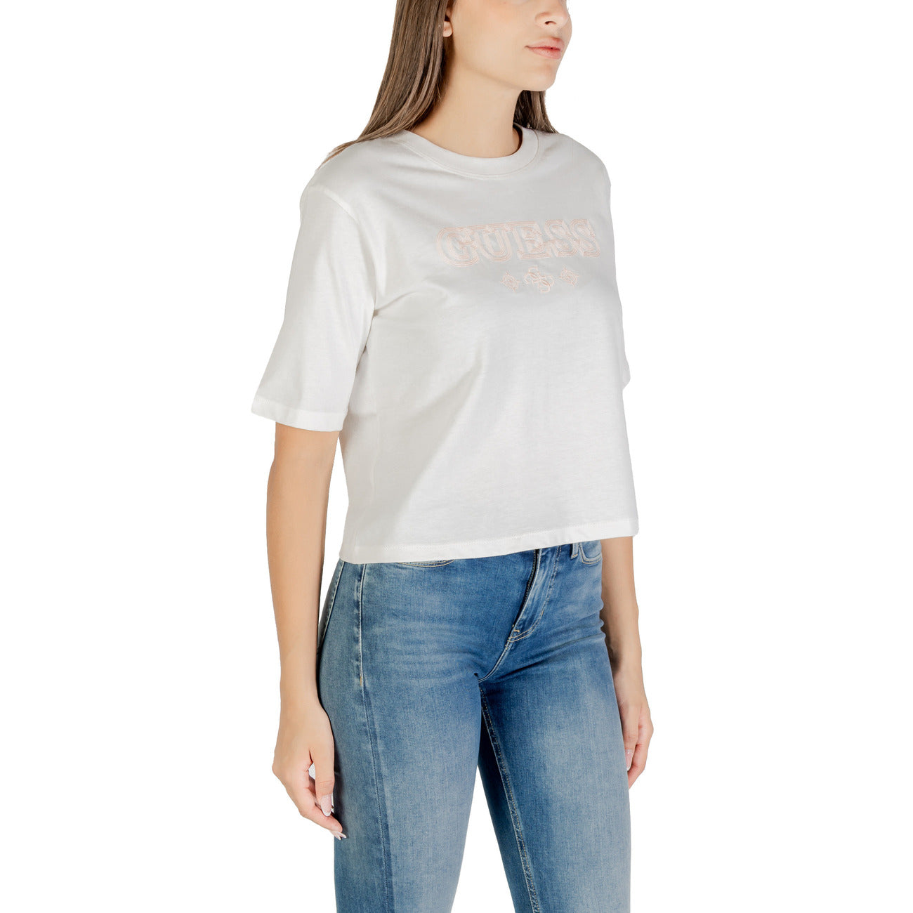 Guess Active T-Shirt Damen Guess Active