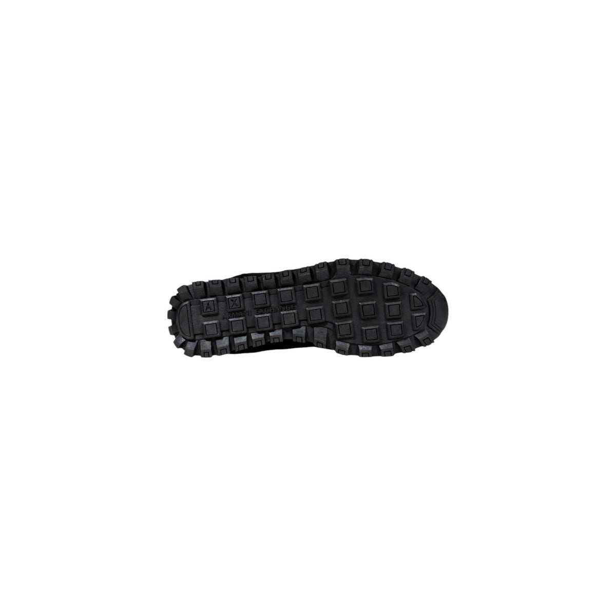 Armani Exchange Herren Sneaker Armani Exchange