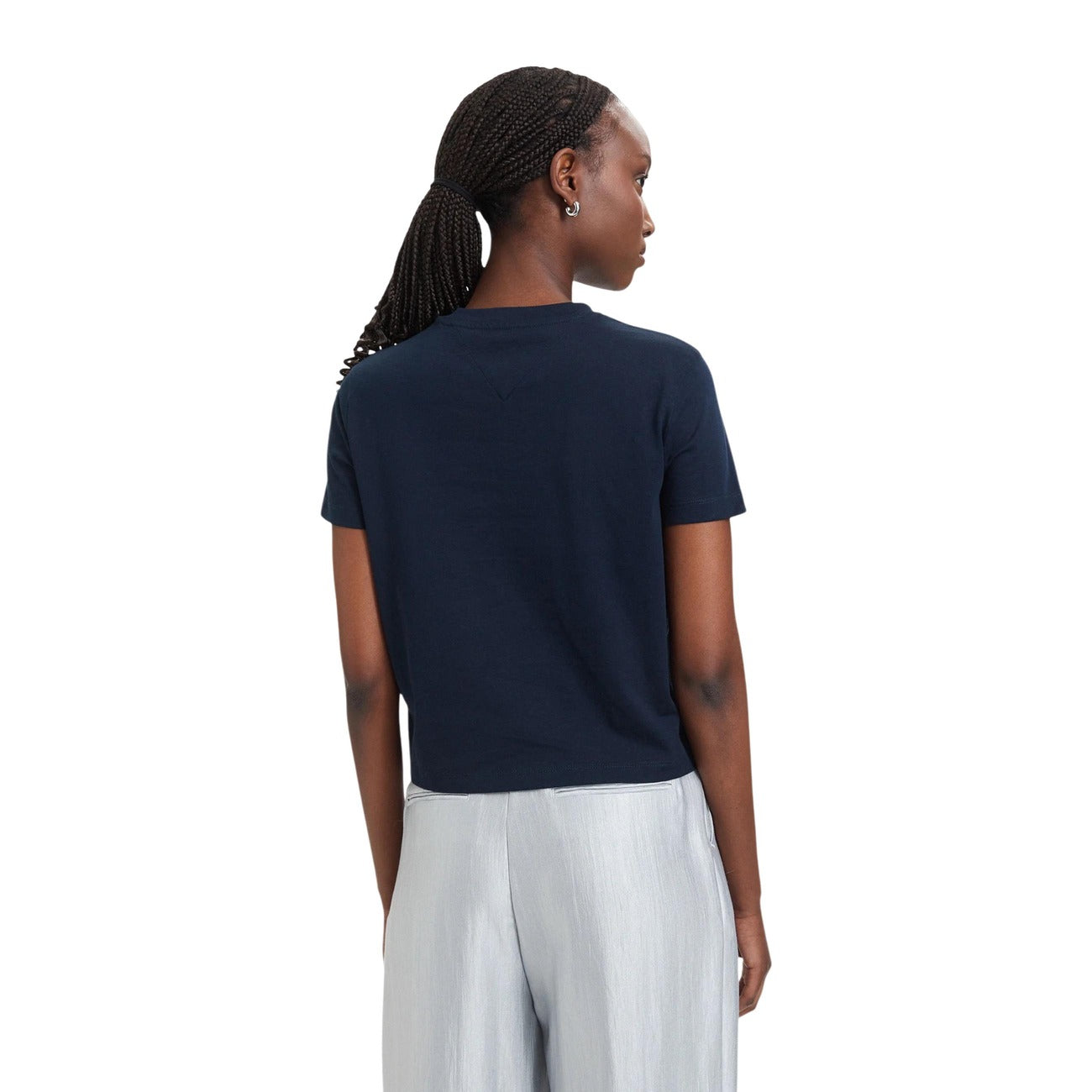 Tommy Hilfiger Jeans T-Shirt Damen Tommy Hilfiger Jeans