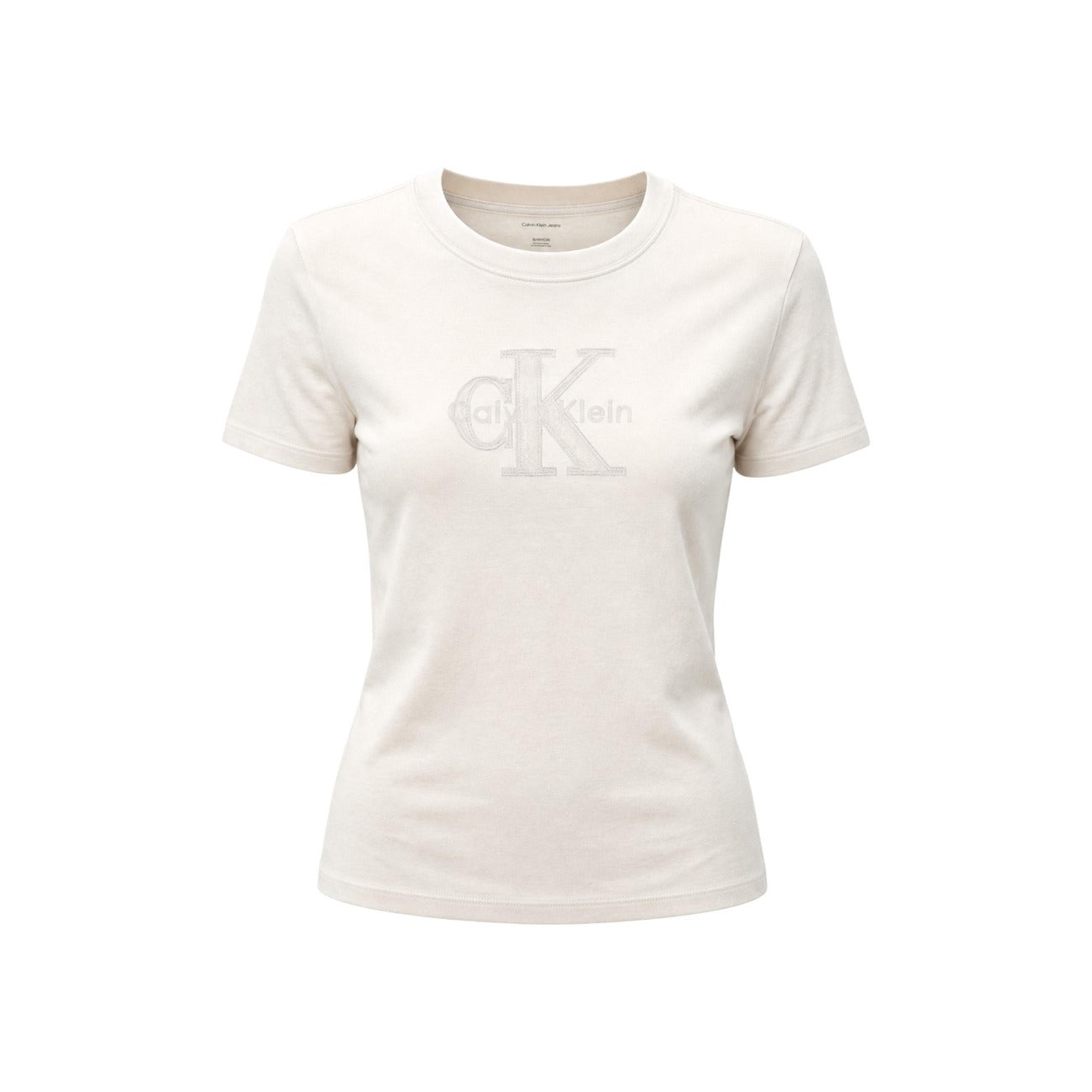 Calvin Klein Jeans T-Shirt Damen Calvin Klein Jeans