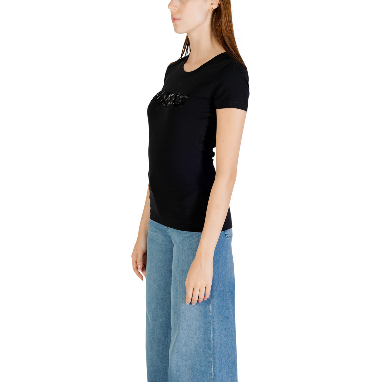 Guess T-Shirt Damen Guess