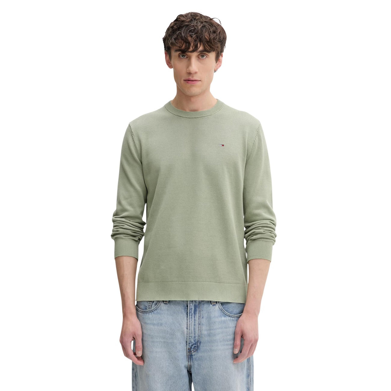 Tommy Hilfiger Jeans Pullover Herren Tommy Hilfiger Jeans