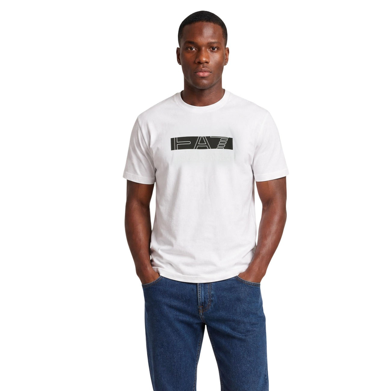 Ea7 T-Shirt Herren Ea7