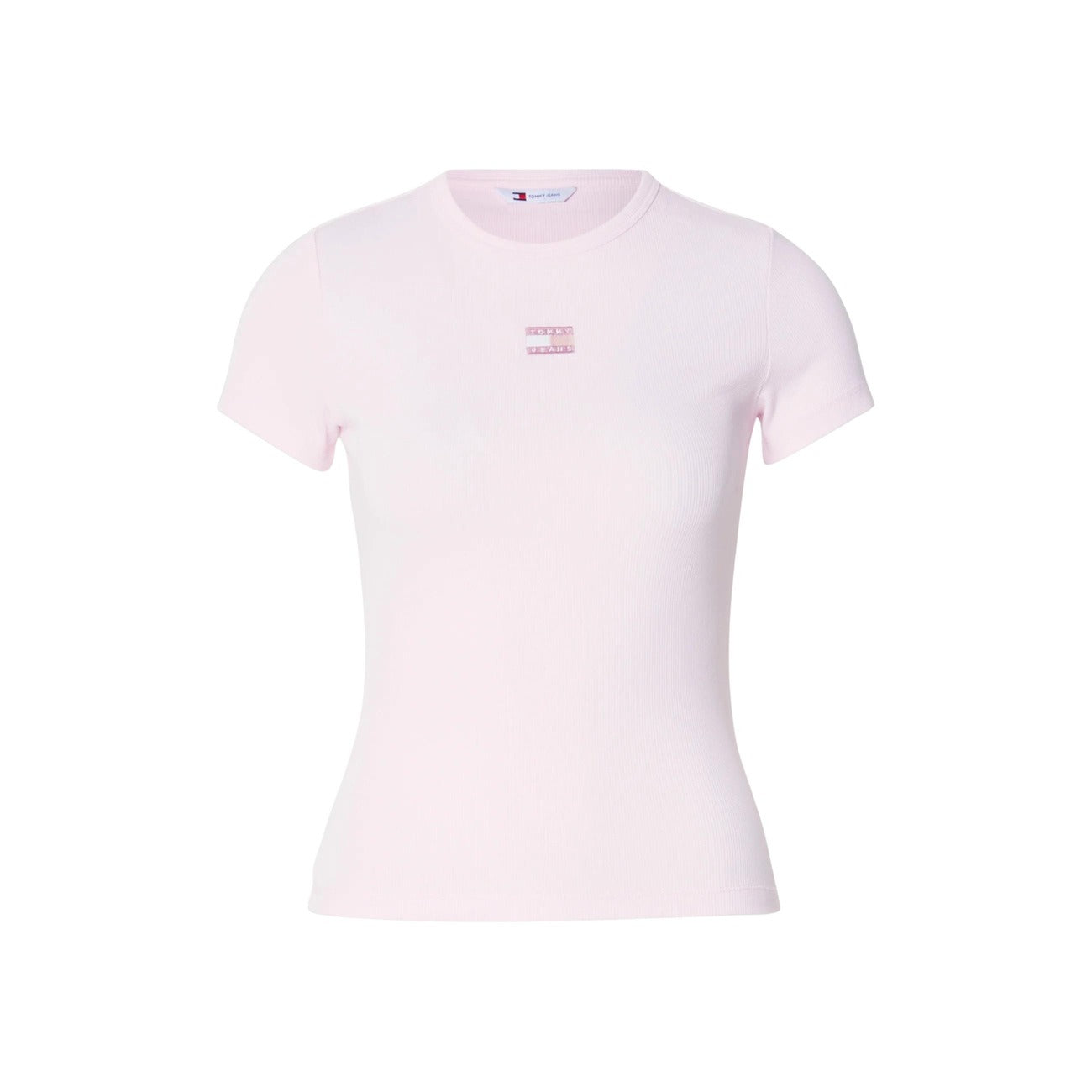Tommy Hilfiger Jeans T-Shirt Damen Tommy Hilfiger Jeans