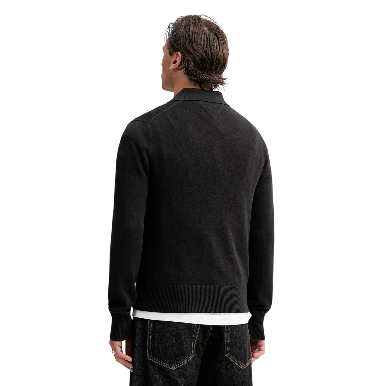 Tommy Hilfiger Jeans Polo Herren Tommy Hilfiger Jeans