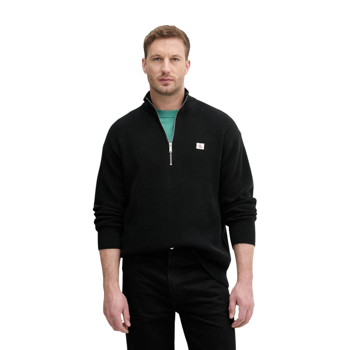Calvin Klein Jeans Pullover Herren Calvin Klein Jeans