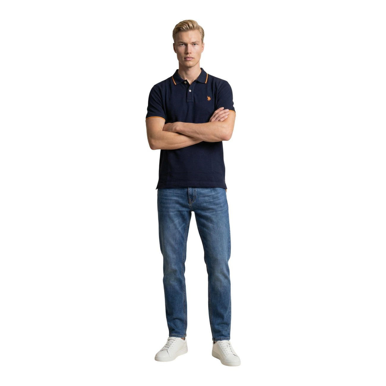 U.s. Polo Assn. Polo Herren U.s. Polo Assn.