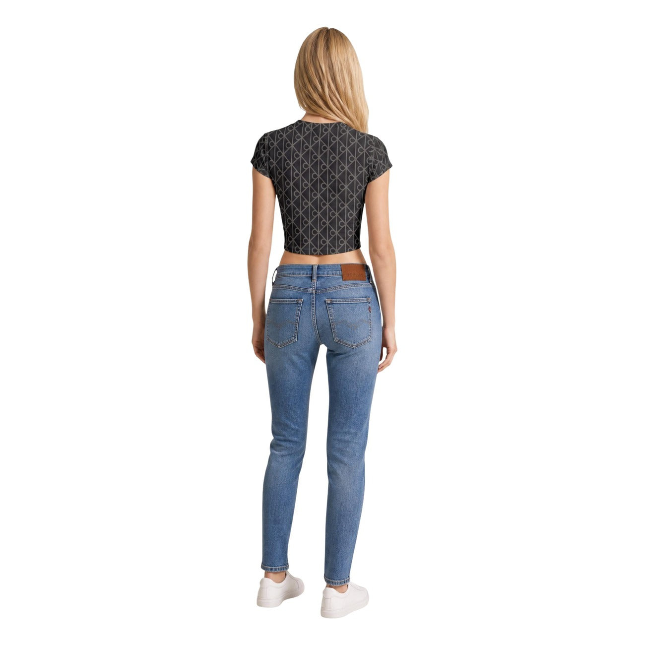 Calvin Klein Jeans T-Shirt Damen Calvin Klein Jeans