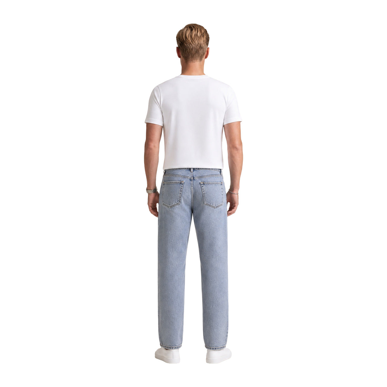 Calvin Klein Jeans T-Shirt Herren Calvin Klein Jeans