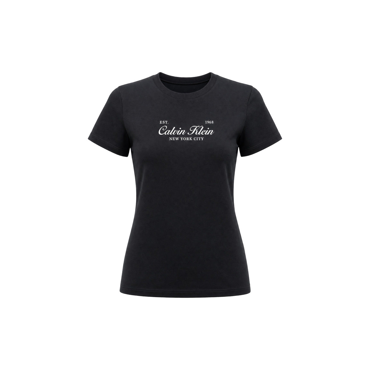 Calvin Klein Jeans T-Shirt Damen Calvin Klein Jeans