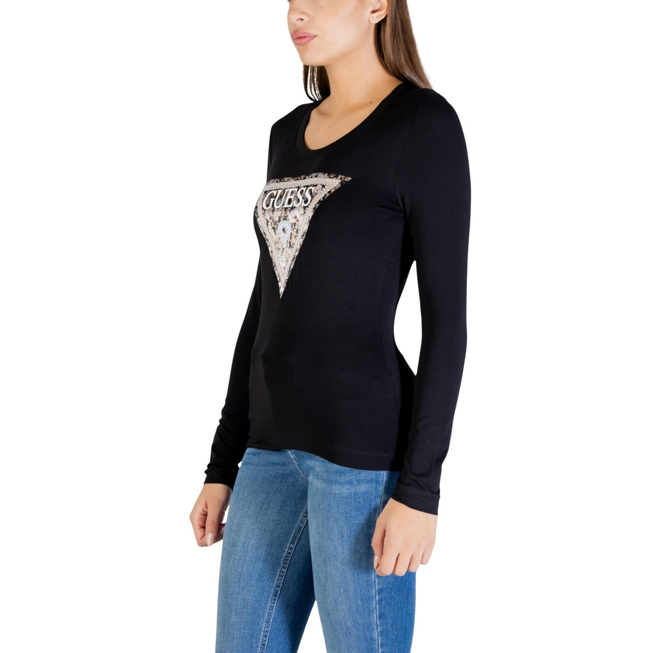Guess T-Shirt Damen Guess