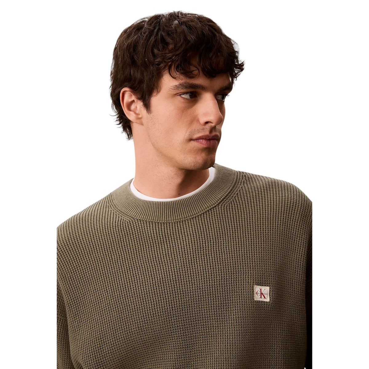 Calvin Klein Jeans Pullover Herren Calvin Klein Jeans