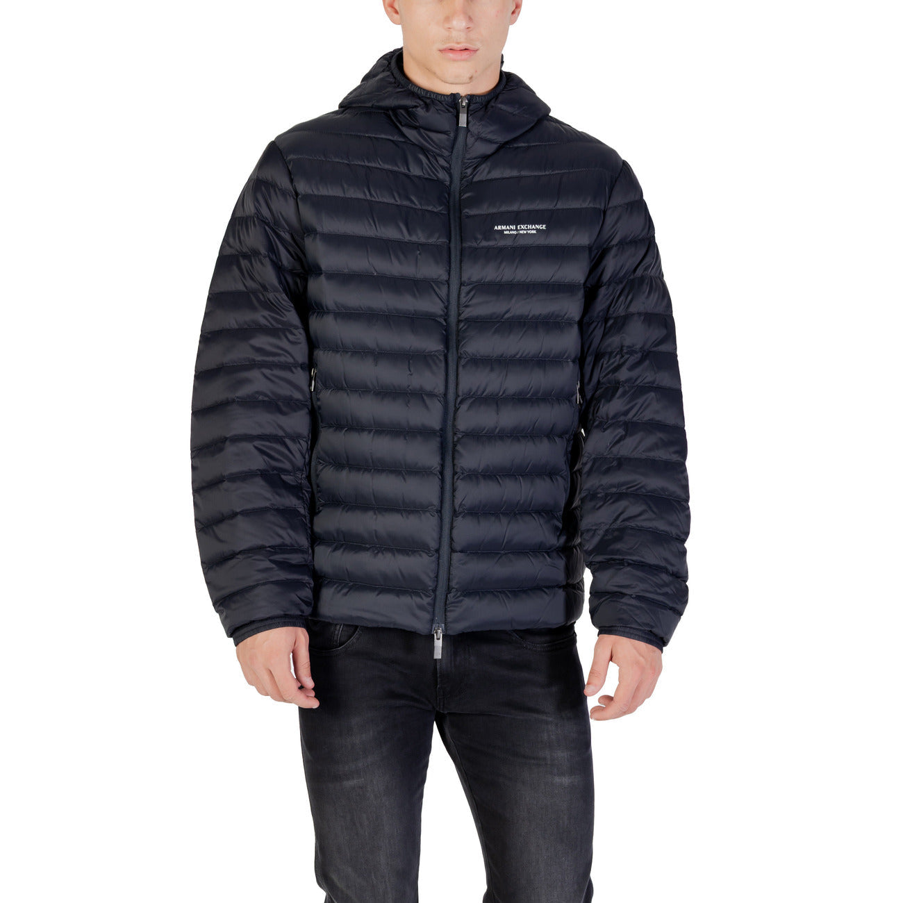 Armani Exchange Jacke Herren Armani Exchange