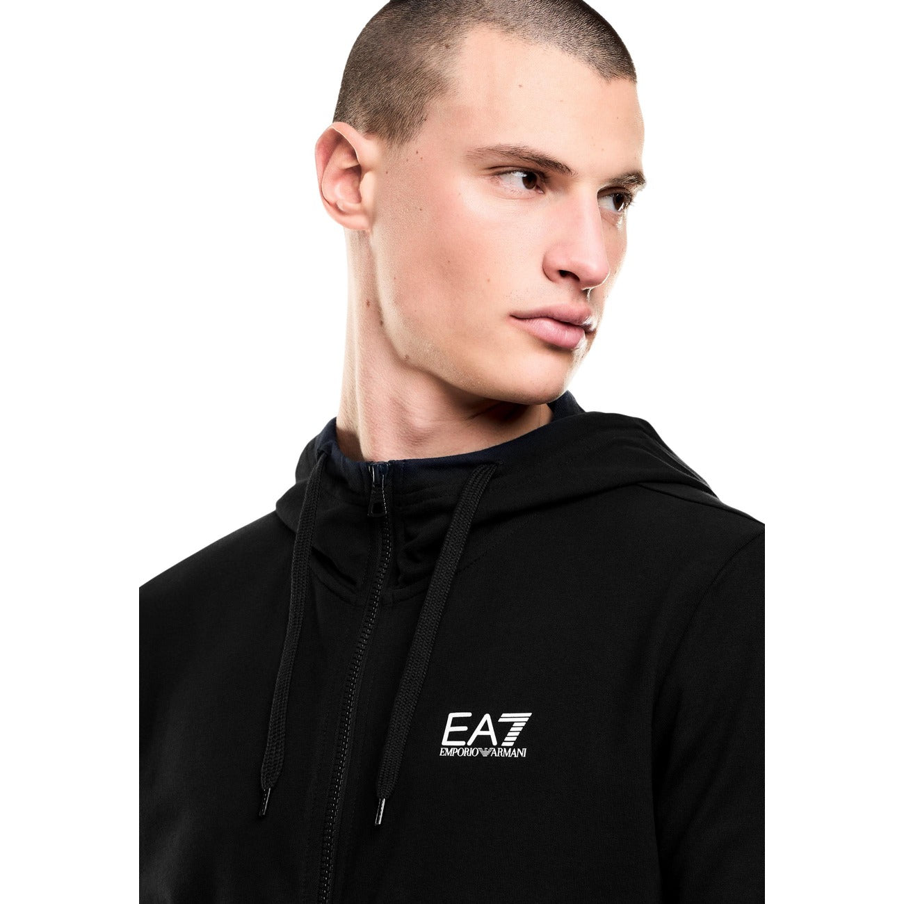Ea7 Trainingsanzug Herren Ea7