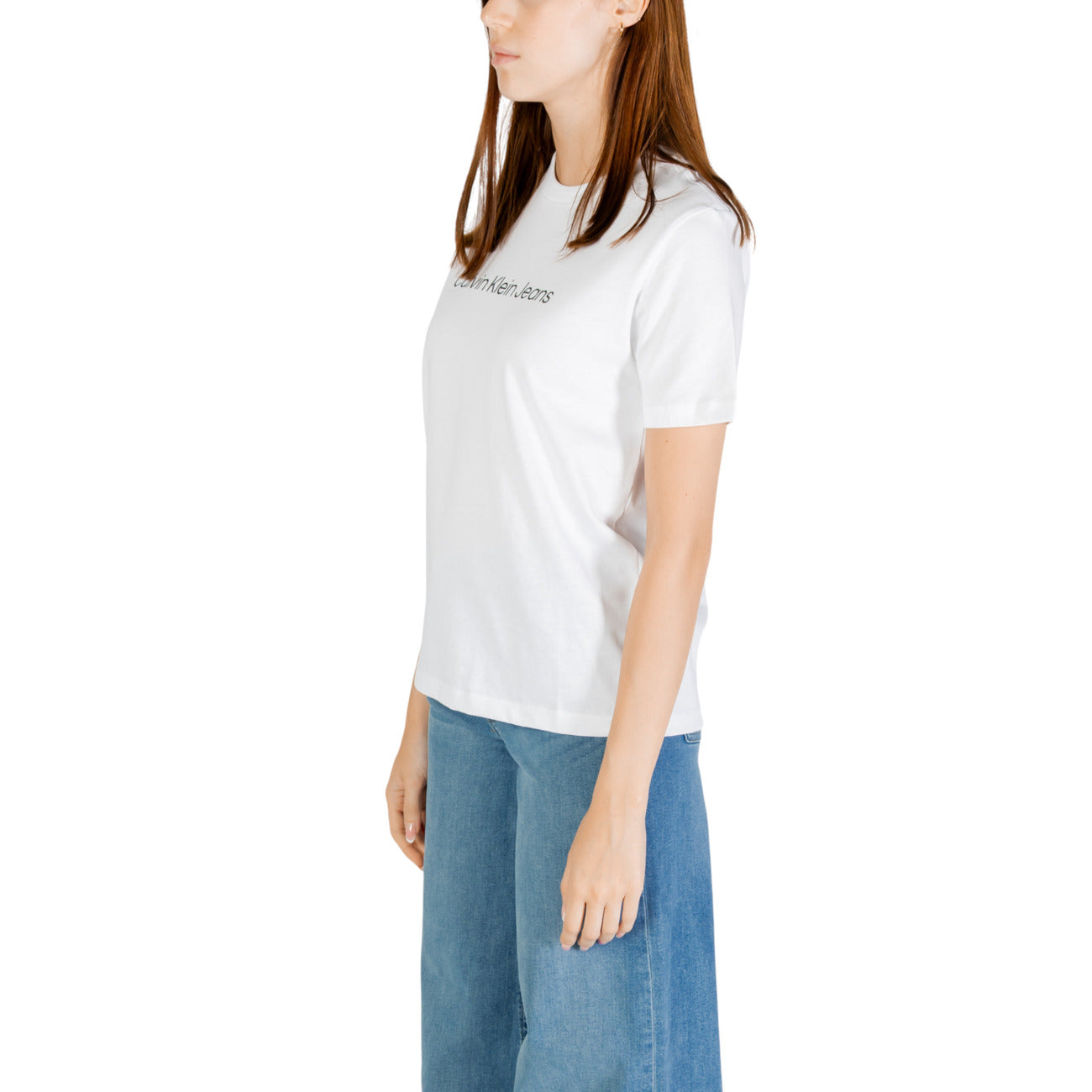 Calvin Klein Jeans T-Shirt Damen Calvin Klein Jeans