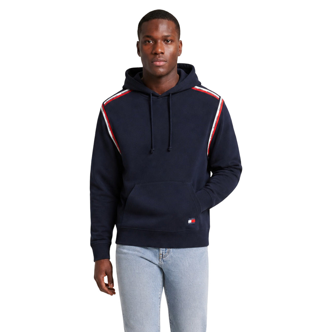 Tommy Hilfiger Jeans Fleece Herren Tommy Hilfiger Jeans