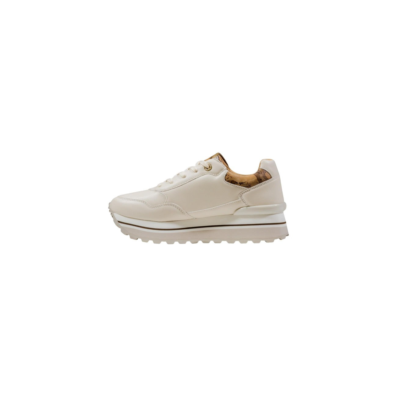 Alviero Martini Prima Classe Damen Sneakers Alviero Martini Prima Classe