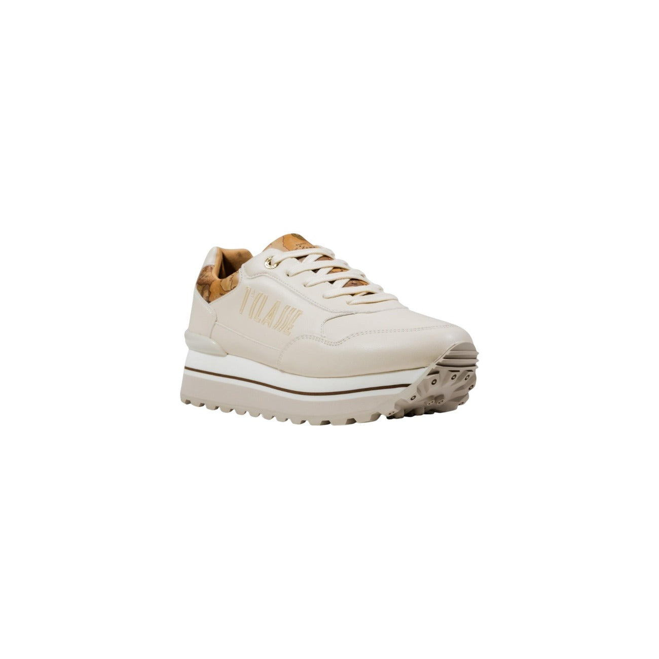 Alviero Martini Prima Classe Damen Sneakers Alviero Martini Prima Classe