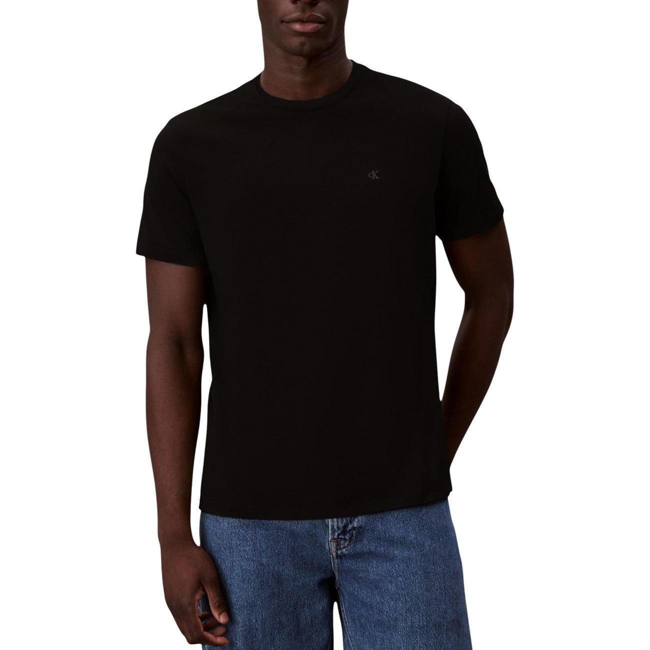 Calvin Klein Jeans T-Shirt Herren Calvin Klein Jeans