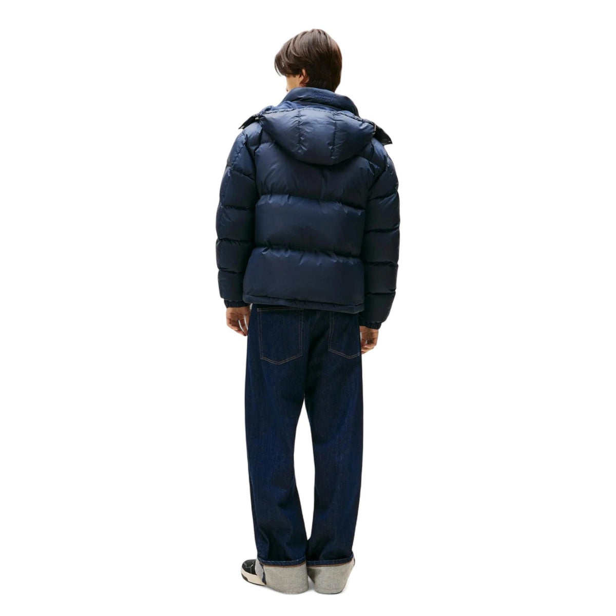 Tommy Hilfiger Jeans Jacke Herren Tommy Hilfiger Jeans