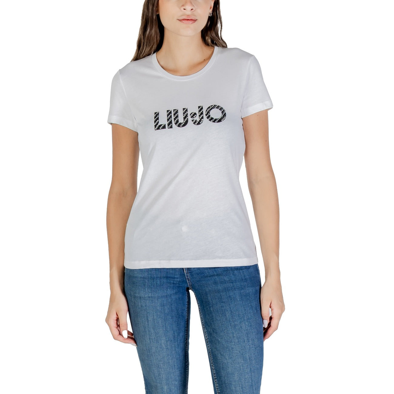 Liu Jo T-Shirt Damen Liu Jo