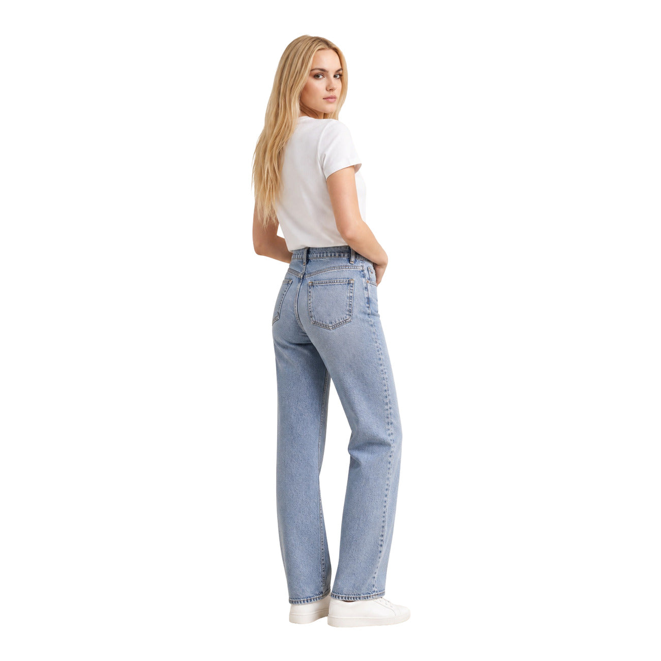 Calvin Klein Jeans T-Shirt Damen Calvin Klein Jeans