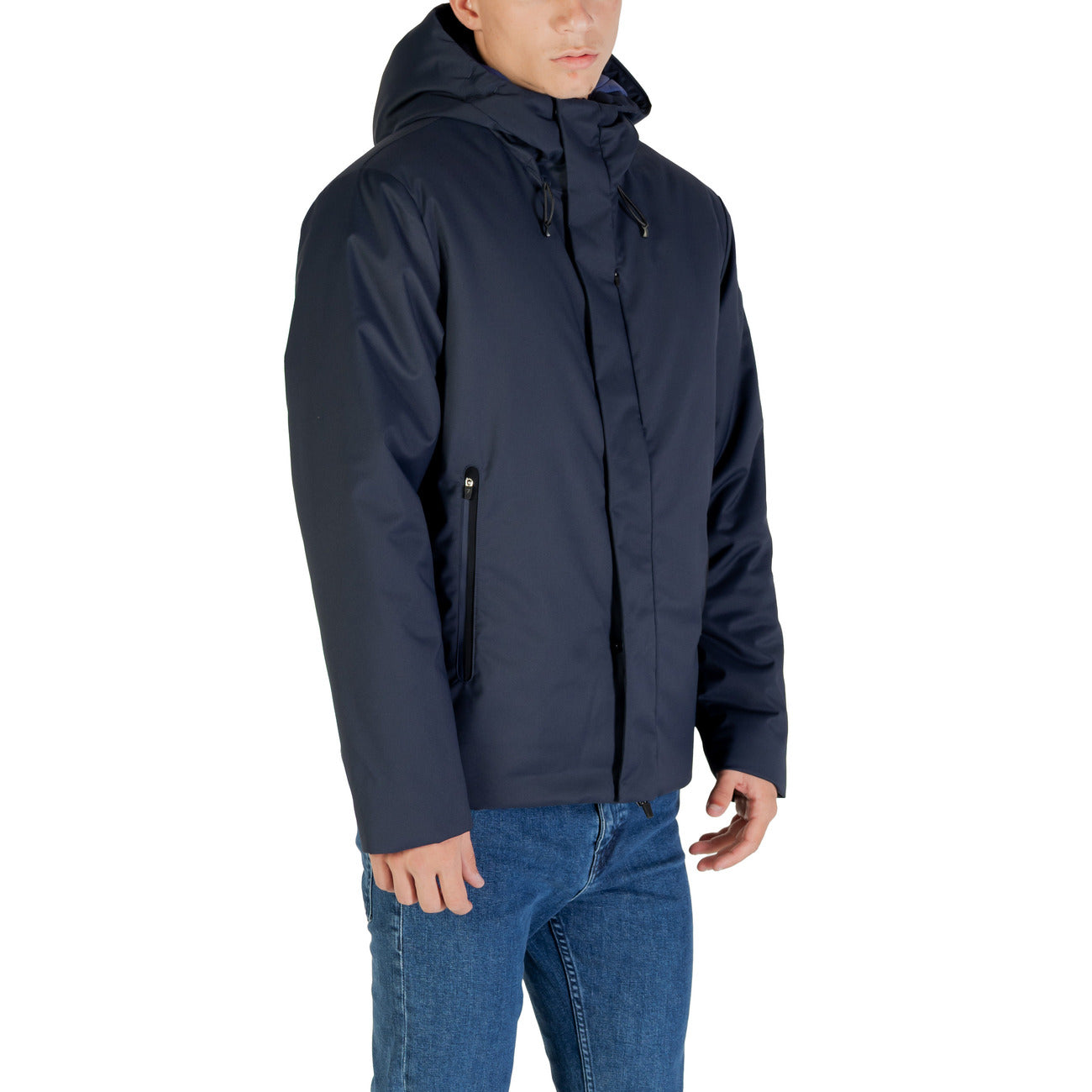 Ea7 Jacke Herren Ea7