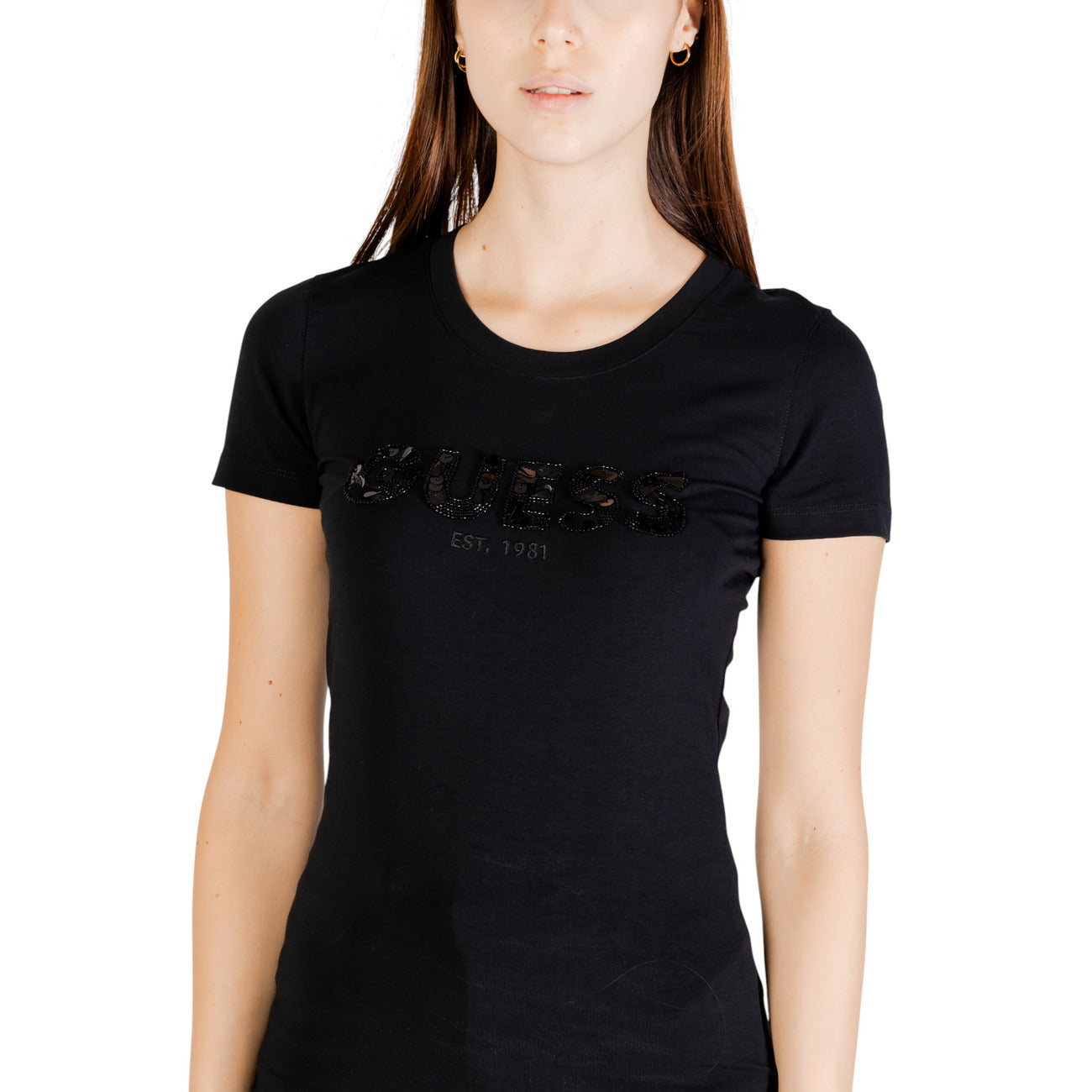 Guess T-Shirt Damen Guess