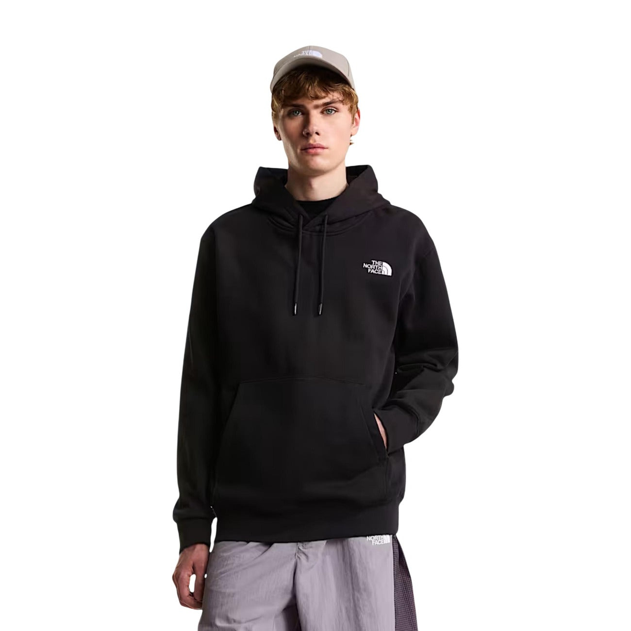 The North Face Fleece Herren The North Face