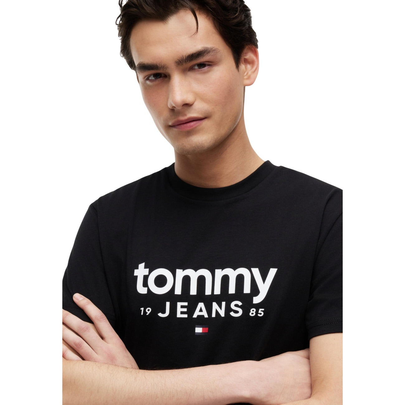 Tommy Hilfiger Jeans T-Shirt Herren Tommy Hilfiger Jeans