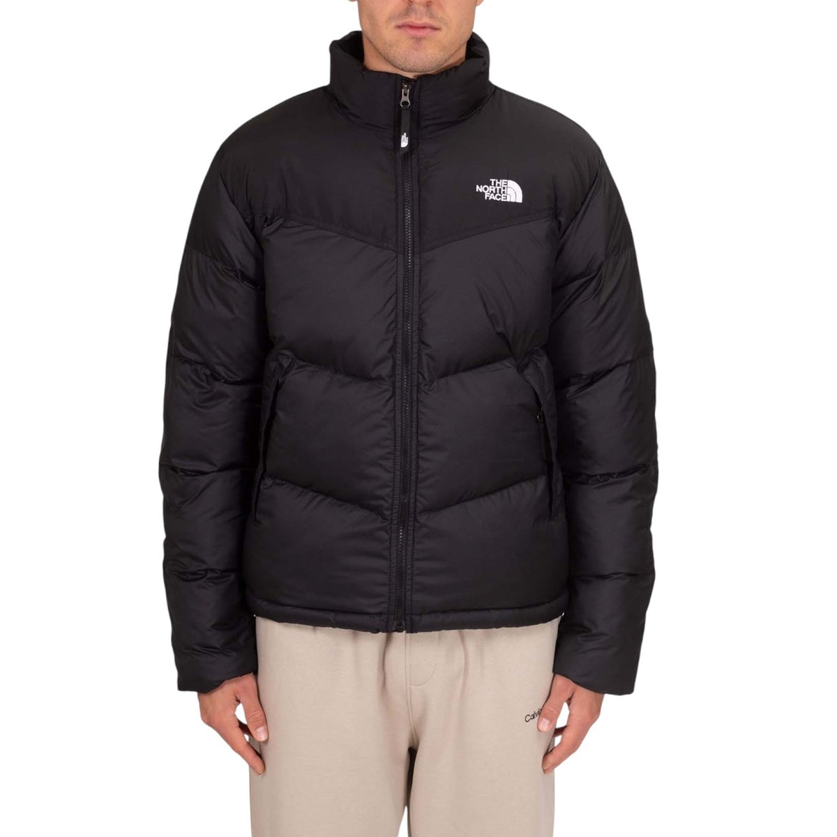 The North Face Jacke Herren The North Face