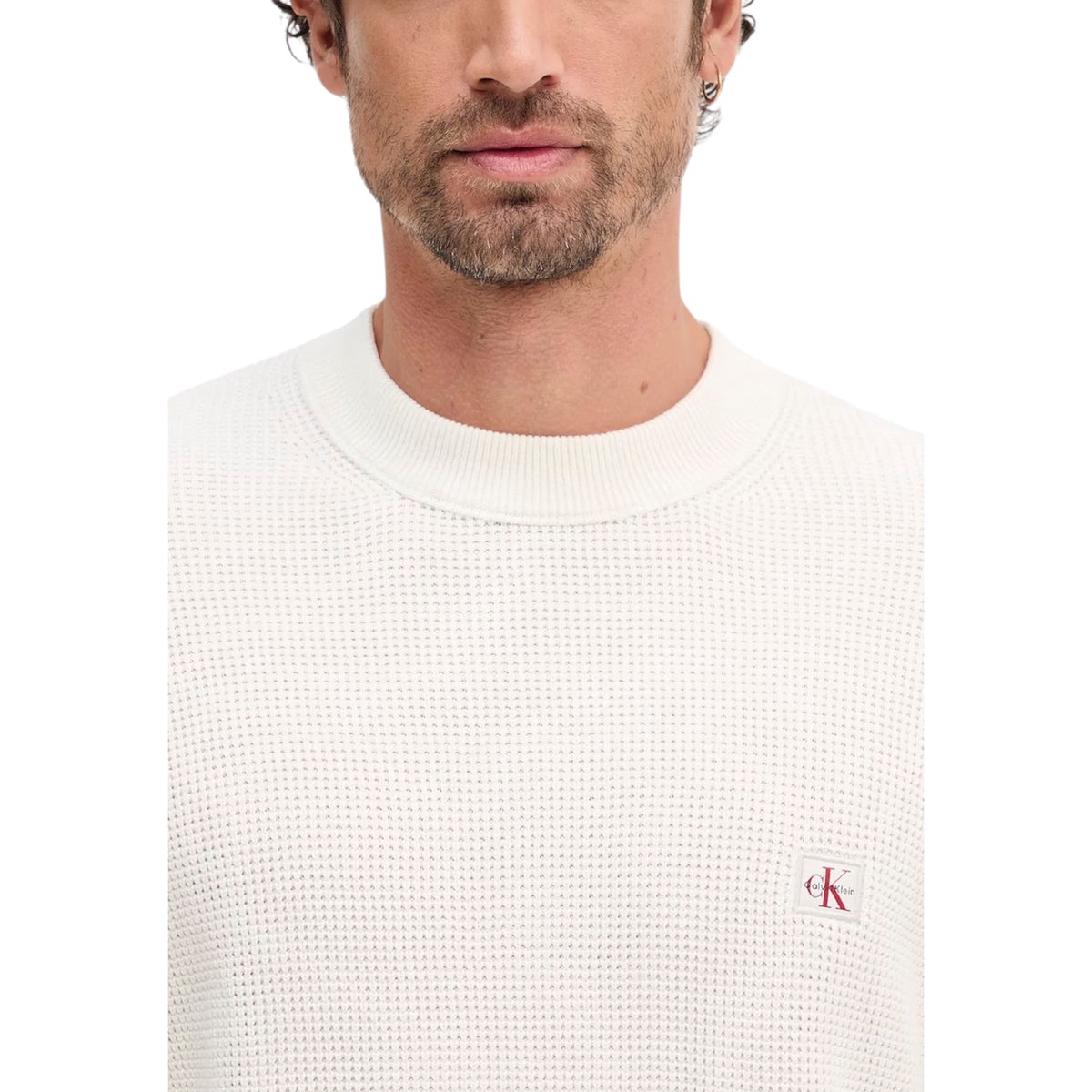 Calvin Klein Jeans Pullover Herren Calvin Klein Jeans