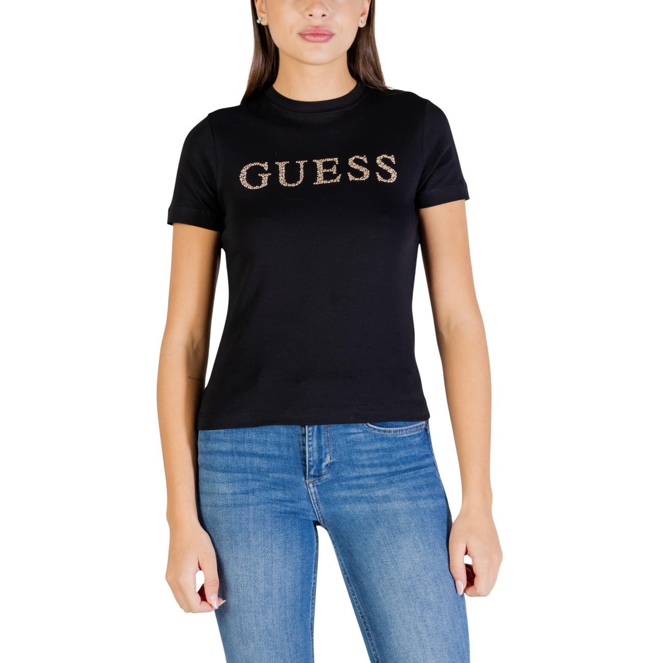 Guess Active T-Shirt Damen Guess Active