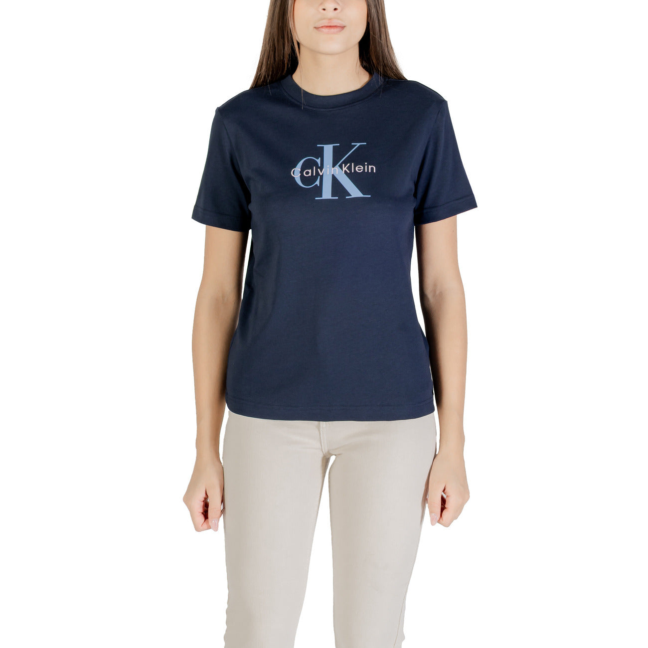 Calvin Klein Jeans T-Shirt Damen Calvin Klein Jeans