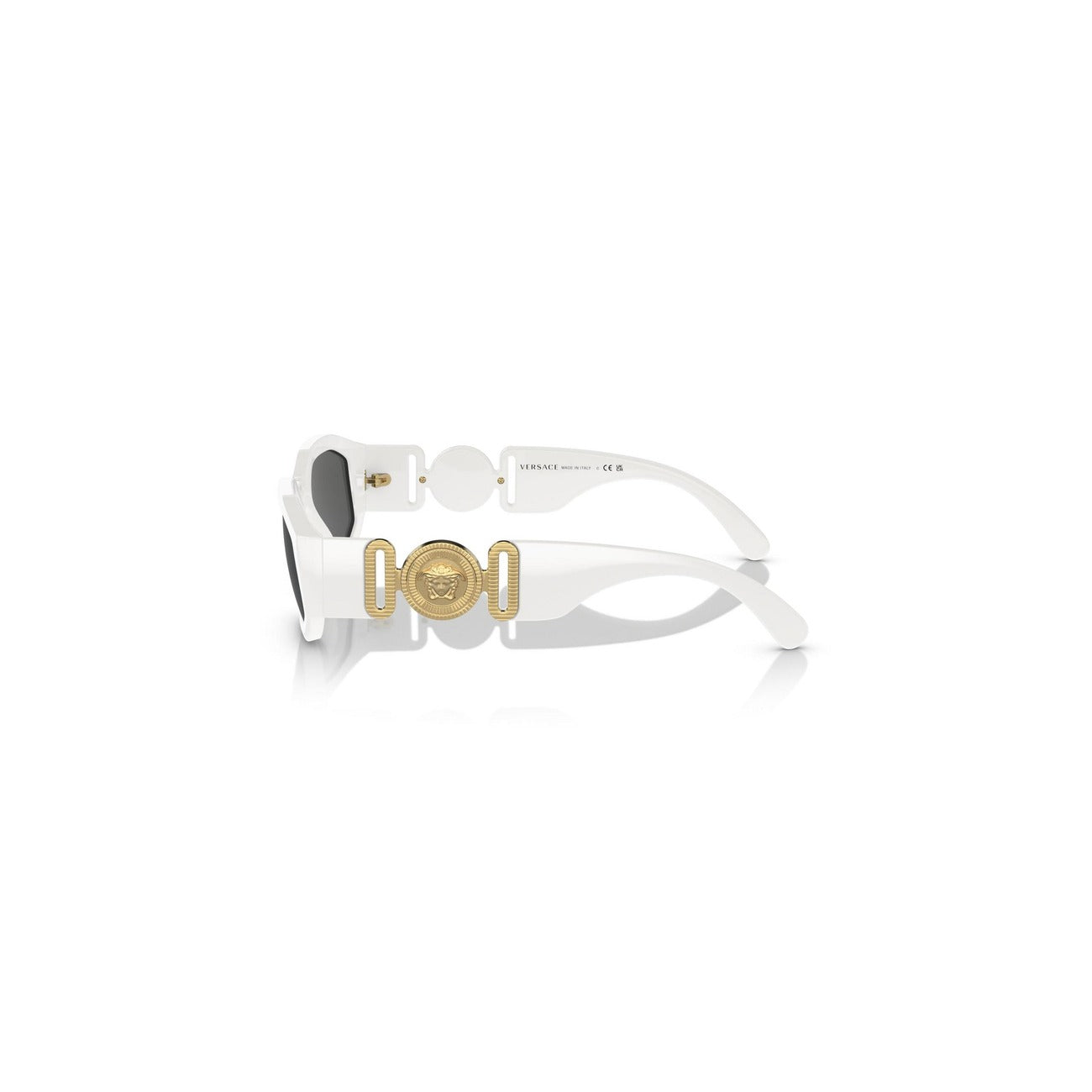 Versace Sonnenbrille Herren Versace