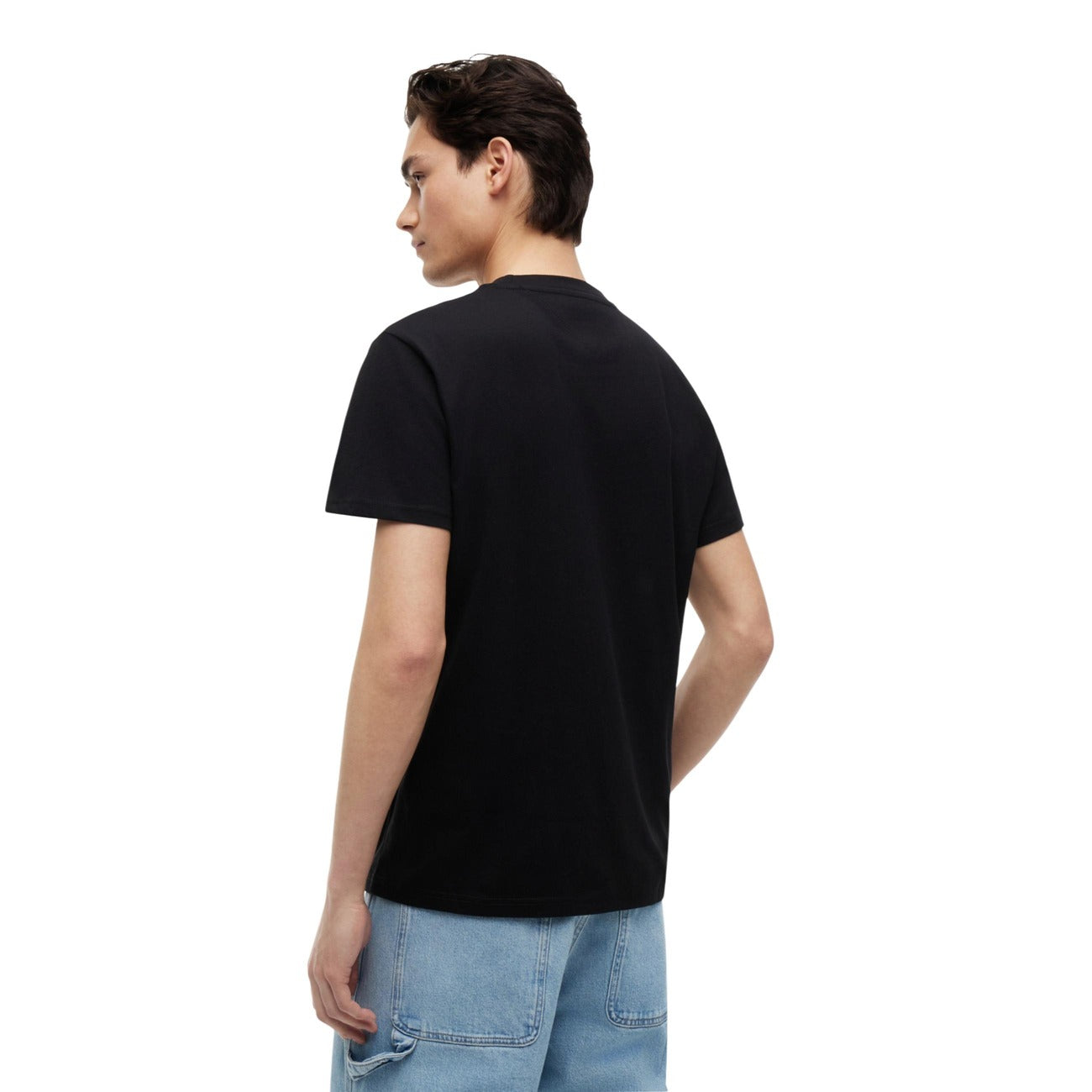 Tommy Hilfiger Jeans T-Shirt Herren Tommy Hilfiger Jeans