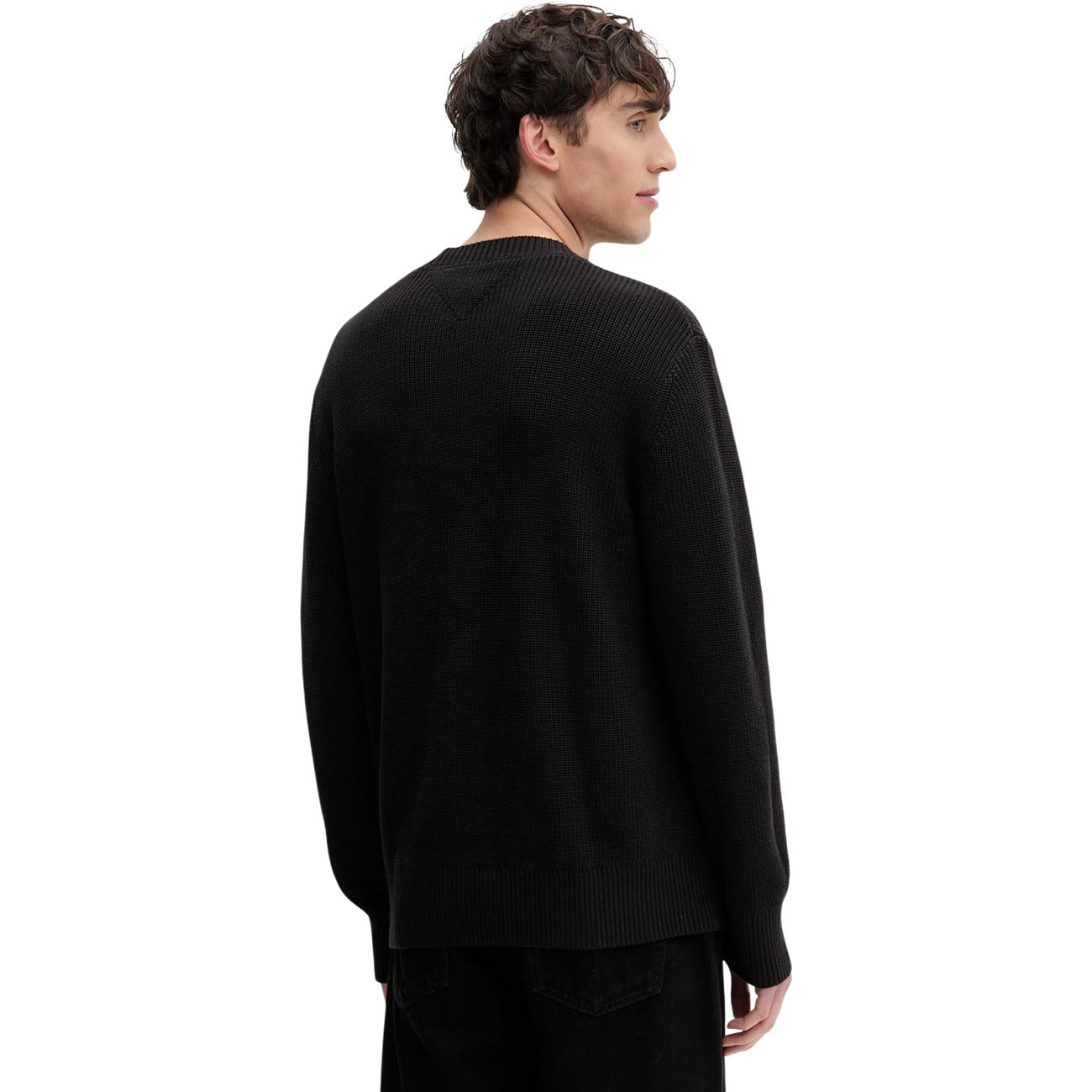 Tommy Hilfiger Jeans Pullover Herren Tommy Hilfiger Jeans